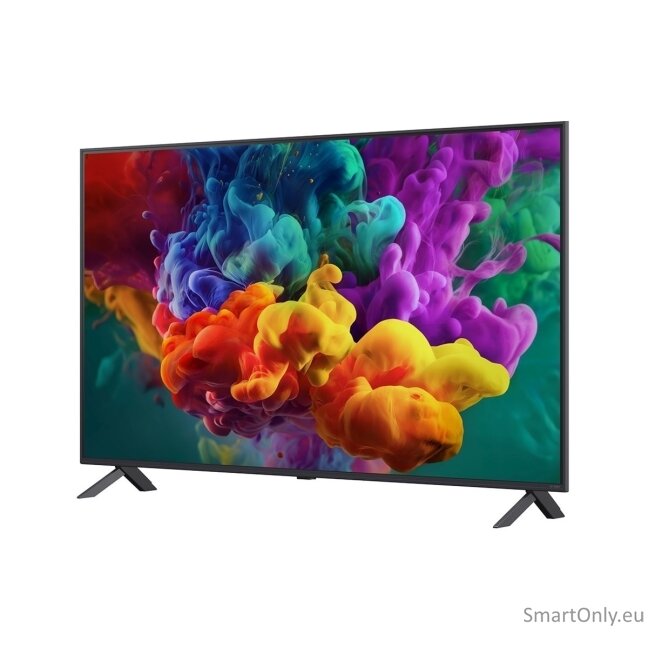 LG 55QNED85B3B 55" (139 cm) 4K QNED evo MiniLED Smart TV | LG 14