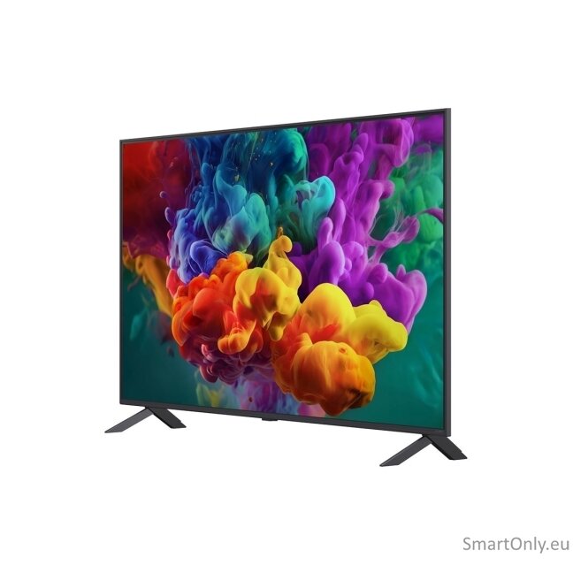 LG 55QNED85B3B 55" (139 cm) 4K QNED evo MiniLED Smart TV | LG 16