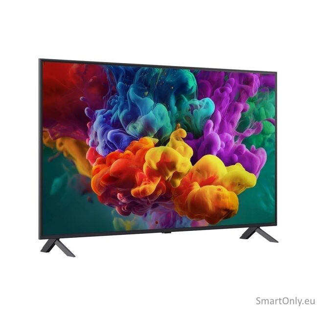 LG 55QNED85B3B 55" (139 cm) 4K QNED evo MiniLED Smart TV | LG 17