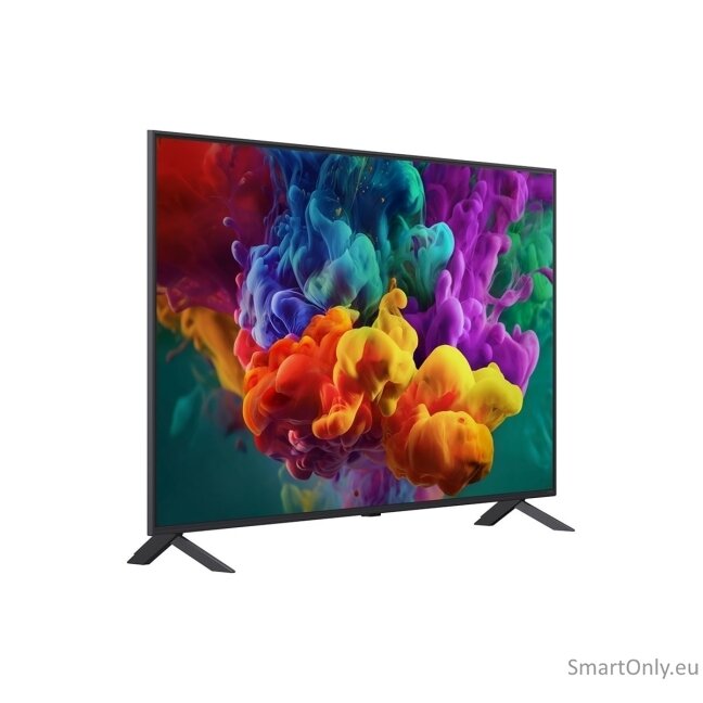 LG 55QNED85B3B 55" (139 cm) 4K QNED evo MiniLED Smart TV | LG 18