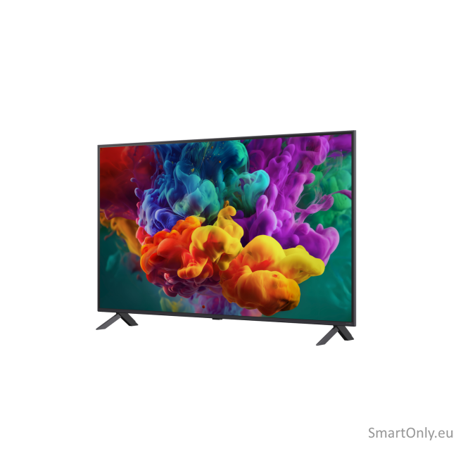 LG 55QNED85B3B 55" (139 cm) 4K QNED evo MiniLED Smart TV | LG 8