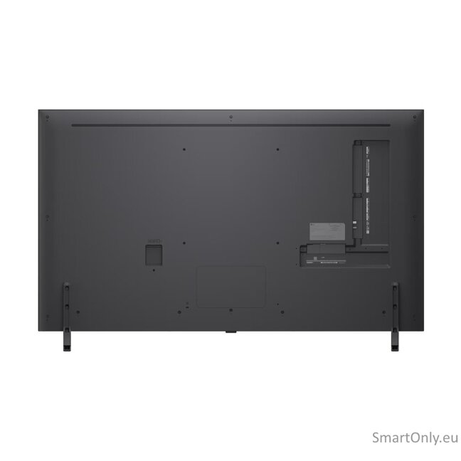LG 55QNED85B3B 55" (139 cm) 4K QNED evo MiniLED Smart TV | LG 20