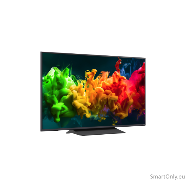LG 55QNED8EB3B 55" (139 cm) 4K QNED evo MiniLED Smart TV | LG 5