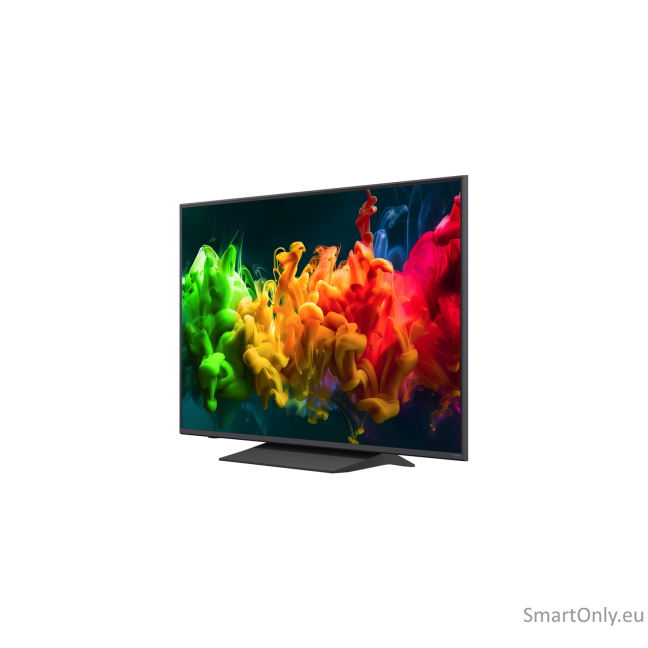 LG 55QNED8EB3B 55" (139 cm) 4K QNED evo MiniLED Smart TV | LG 7