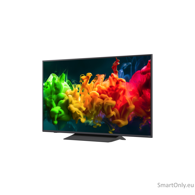 LG 55QNED8EB3B 55" (139 cm) 4K QNED evo MiniLED Smart TV | LG 8 LG 55QNED8EB3B 55" (139 cm) 4K QNED evo MiniLED Smart TV | LG 8
