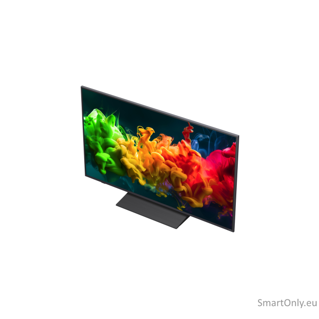 LG 55QNED8EB3B 55" (139 cm) 4K QNED evo MiniLED Smart TV | LG 9 LG 55QNED8EB3B 55" (139 cm) 4K QNED evo MiniLED Smart TV | LG 9