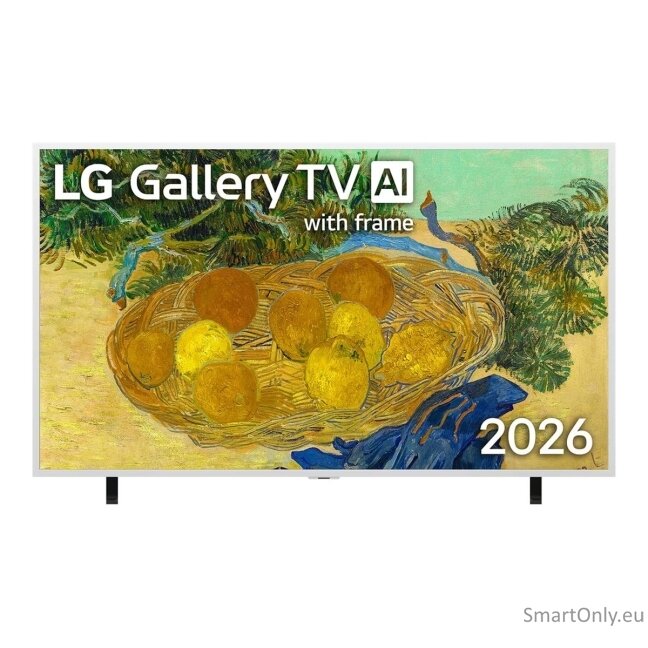 LG 65LX7B6LA 65" (164 cm) 4K Gallery QNED Smart TV | LG 9 LG 65LX7B6LA 65" (164 cm) 4K Gallery QNED Smart TV | LG 9