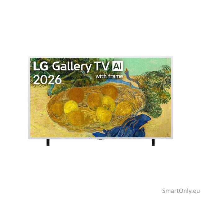 LG 65LX7B6LA 65" (164 cm) 4K Gallery QNED Smart TV | LG LG 65LX7B6LA 65" (164 cm) 4K Gallery QNED Smart TV | LG