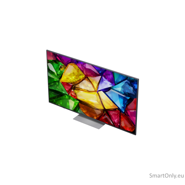 LG 65MRGB87B3B 65" (164 cm) 4K Mini RGB evo Smart TV | LG 10