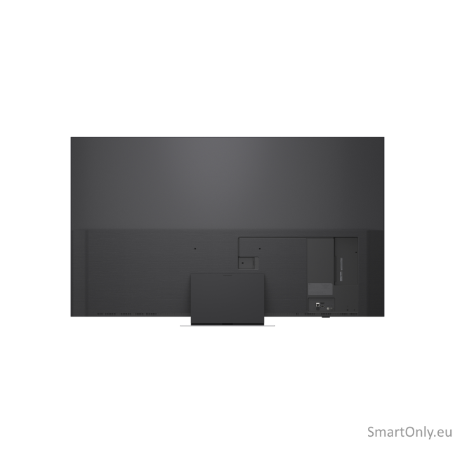 LG 65MRGB87B3B 65" (164 cm) 4K Mini RGB evo Smart TV | LG 3