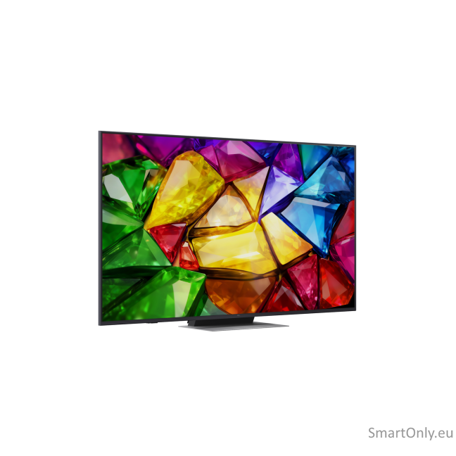 LG 65MRGB87B3B 65" (164 cm) 4K Mini RGB evo Smart TV | LG 6
