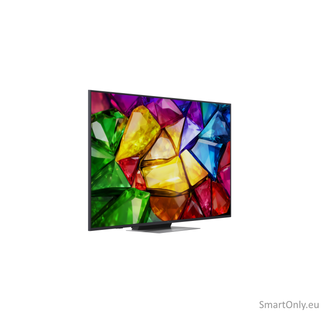 LG 65MRGB87B3B 65" (164 cm) 4K Mini RGB evo Smart TV | LG 7