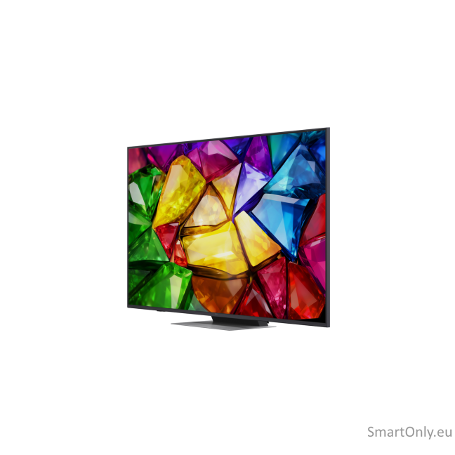 LG 65MRGB87B3B 65" (164 cm) 4K Mini RGB evo Smart TV | LG 8 LG 65MRGB87B3B 65" (164 cm) 4K Mini RGB evo Smart TV | LG 8