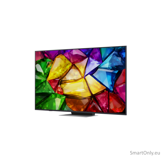 LG 65MRGB87B3B 65" (164 cm) 4K Mini RGB evo Smart TV | LG 9