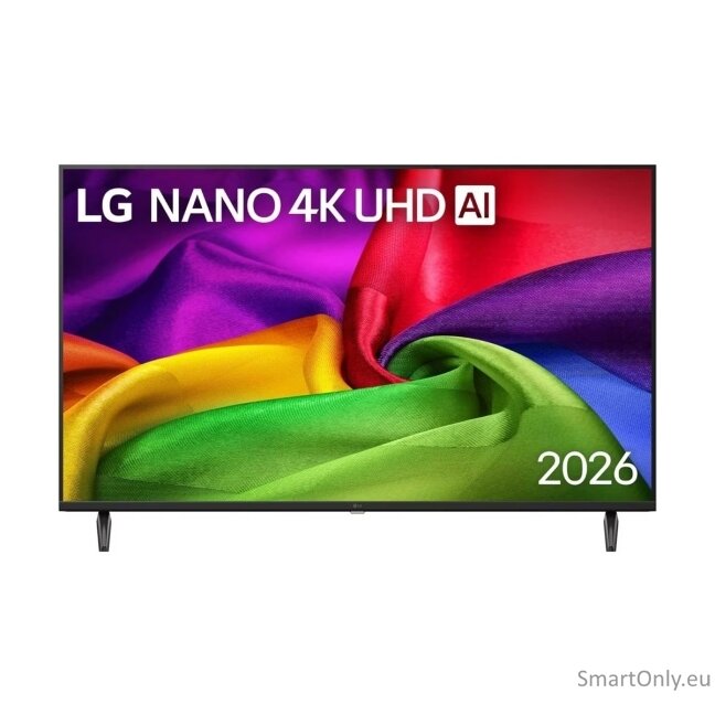 LG 65NU800B3LA 65" (164 cm) 4K NANO UHD Smart TV | LG 14