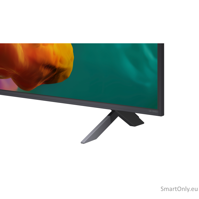 LG 65QNED85B3B 65" (164 cm) 4K QNED evo MiniLED Smart TV | LG 11