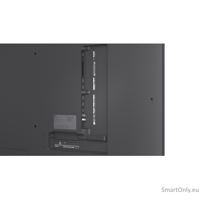 LG 65QNED85B3B 65" (164 cm) 4K QNED evo MiniLED Smart TV | LG 4 LG 65QNED85B3B 65" (164 cm) 4K QNED evo MiniLED Smart TV | LG 4