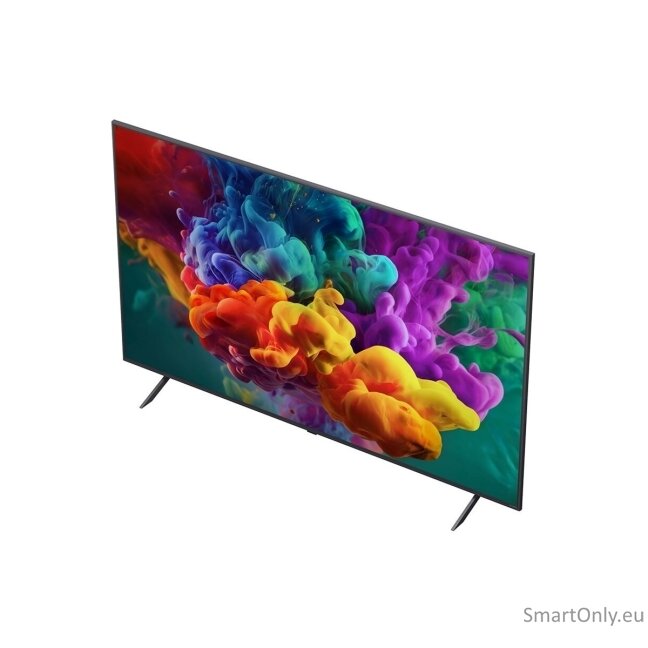 LG 65QNED85B3B 65" (164 cm) 4K QNED evo MiniLED Smart TV | LG 16