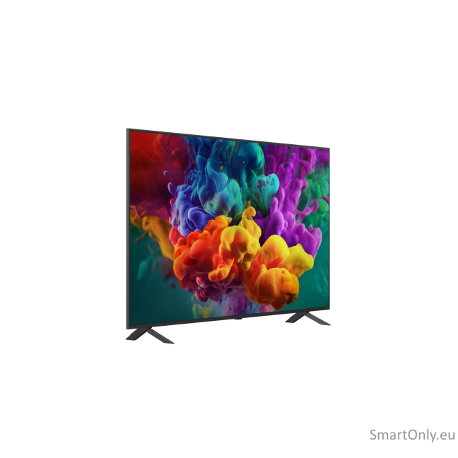 LG 65QNED85B3B 65" (164 cm) 4K QNED evo MiniLED Smart TV | LG 6