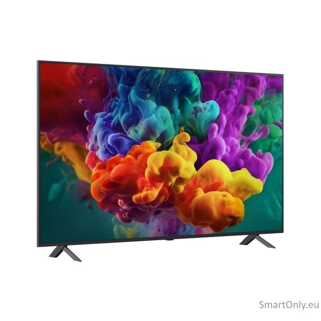 LG 65QNED85B3B 65" (164 cm) 4K QNED evo MiniLED Smart TV | LG 17