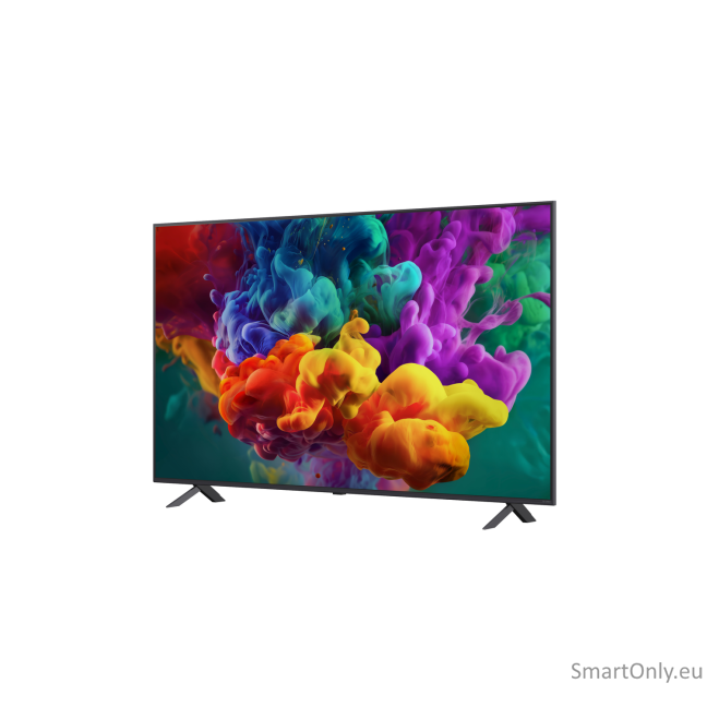 LG 65QNED85B3B 65" (164 cm) 4K QNED evo MiniLED Smart TV | LG 8