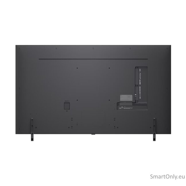 LG 65QNED85B3B 65" (164 cm) 4K QNED evo MiniLED Smart TV | LG 20 LG 65QNED85B3B 65" (164 cm) 4K QNED evo MiniLED Smart TV | LG 20