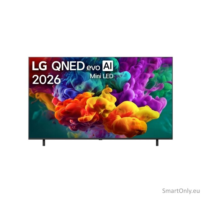 LG 65QNED85B3B 65" (164 cm) 4K QNED evo MiniLED Smart TV | LG LG 65QNED85B3B 65" (164 cm) 4K QNED evo MiniLED Smart TV | LG