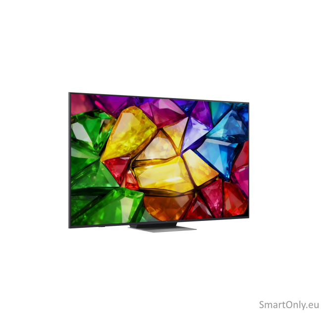 LG 75MRGB87B3B 75" (189 cm) 4K Mini RGB evo Smart TV | LG 6