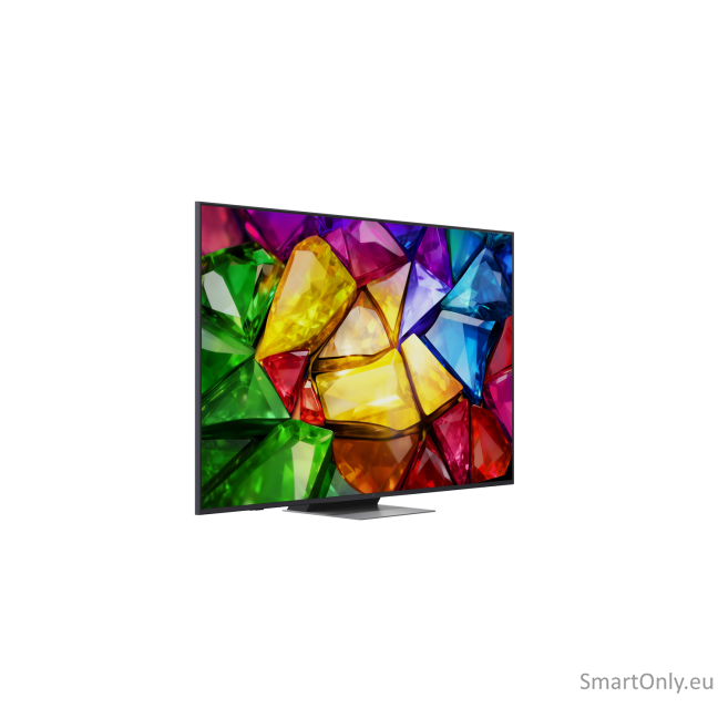 LG 75MRGB87B3B 75" (189 cm) 4K Mini RGB evo Smart TV | LG 7
