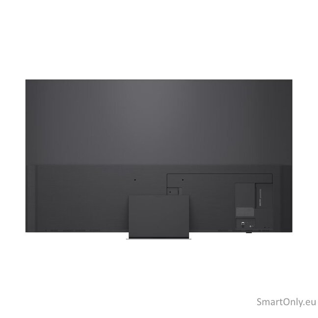 LG 75MRGB87B3B 75" (189 cm) 4K Mini RGB evo Smart TV | LG 21