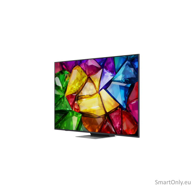 LG 75MRGB87B3B 75" (189 cm) 4K Mini RGB evo Smart TV | LG 8