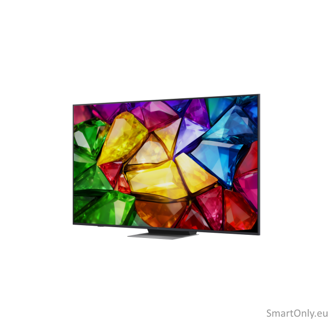 LG 75MRGB87B3B 75" (189 cm) 4K Mini RGB evo Smart TV | LG 9