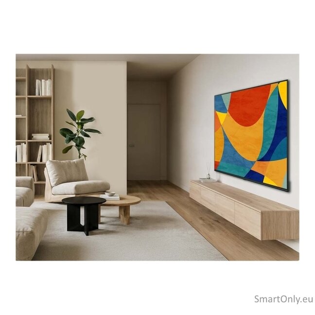 LG 75NU800B3LA 75" (189 cm) 4K NANO UHD Smart TV | LG 16 LG 75NU800B3LA 75" (189 cm) 4K NANO UHD Smart TV | LG 16
