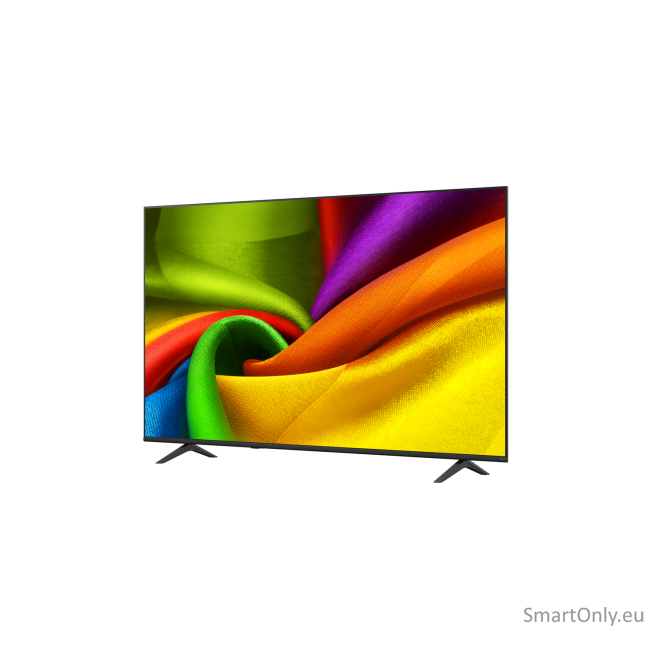 LG 75NU800B3LA 75" (189 cm) 4K NANO UHD Smart TV | LG 8 LG 75NU800B3LA 75" (189 cm) 4K NANO UHD Smart TV | LG 8