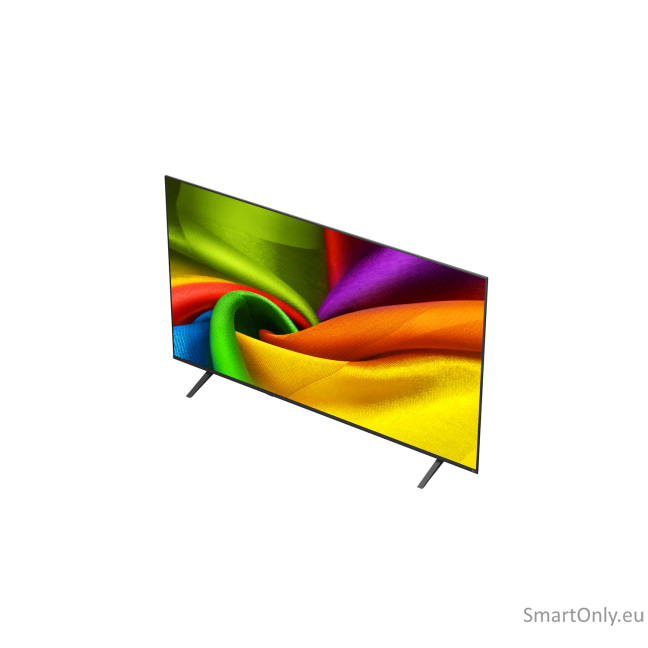 LG 75NU800B3LA 75" (189 cm) 4K NANO UHD Smart TV | LG 9 LG 75NU800B3LA 75" (189 cm) 4K NANO UHD Smart TV | LG 9