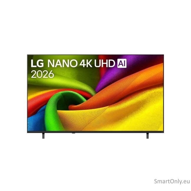 LG 75NU800B3LA 75" (189 cm) 4K NANO UHD Smart TV | LG LG 75NU800B3LA 75" (189 cm) 4K NANO UHD Smart TV | LG
