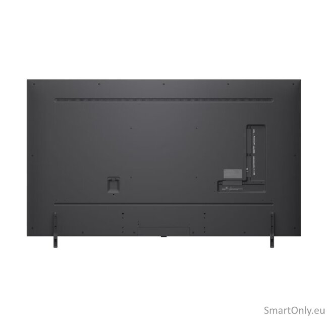 LG 75QNED85B3B 75" (189 cm) 4K QNED evo MiniLED Smart TV | LG 21 LG 75QNED85B3B 75" (189 cm) 4K QNED evo MiniLED Smart TV | LG 21