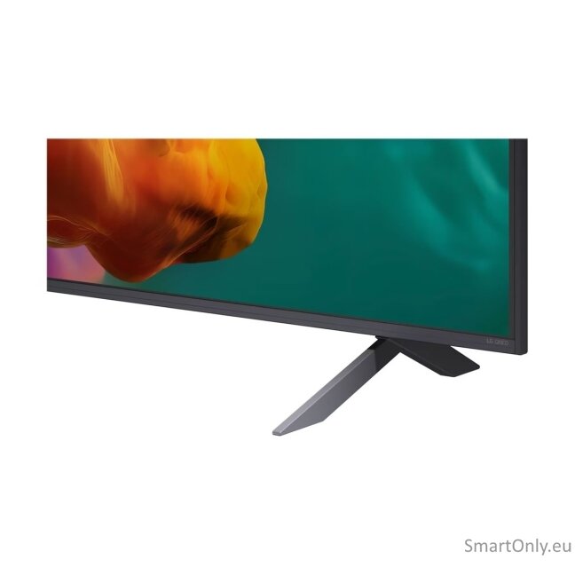 LG 75QNED85B3B 75" (189 cm) 4K QNED evo MiniLED Smart TV | LG 24