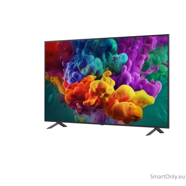 LG 75QNED85B3B 75" (189 cm) 4K QNED evo MiniLED Smart TV | LG 14 LG 75QNED85B3B 75" (189 cm) 4K QNED evo MiniLED Smart TV | LG 14