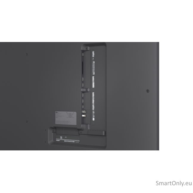 LG 75QNED85B3B 75" (189 cm) 4K QNED evo MiniLED Smart TV | LG 4 LG 75QNED85B3B 75" (189 cm) 4K QNED evo MiniLED Smart TV | LG 4