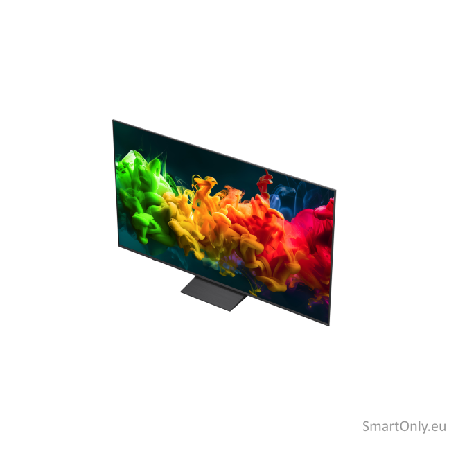 LG 75QNED8EB3A 75" (189 cm) 4K QNED evo MiniLED Smart TV | LG 10