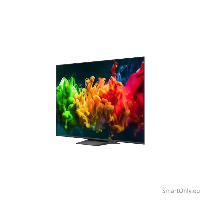 LG 75QNED8EB3A 75" (189 cm) 4K QNED evo MiniLED Smart TV | LG 8 LG 75QNED8EB3A 75" (189 cm) 4K QNED evo MiniLED Smart TV | LG 8