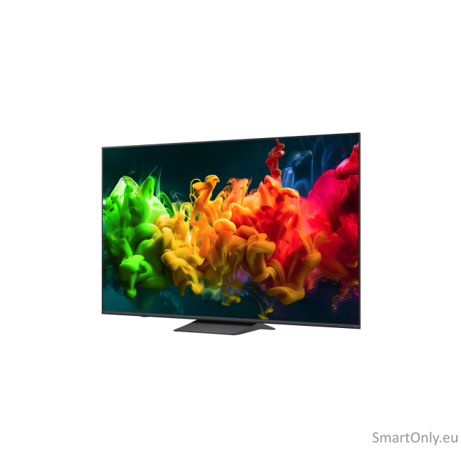 LG 75QNED8EB3A 75" (189 cm) 4K QNED evo MiniLED Smart TV | LG 9