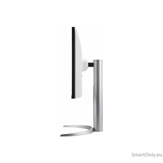 LG | 7UQ850V-W | 27 " | IPS | 16:9 | 60 Hz | 5 ms | 3840 x 2160 pixels | 400 cd/m² | HDMI ports quantity 2 15