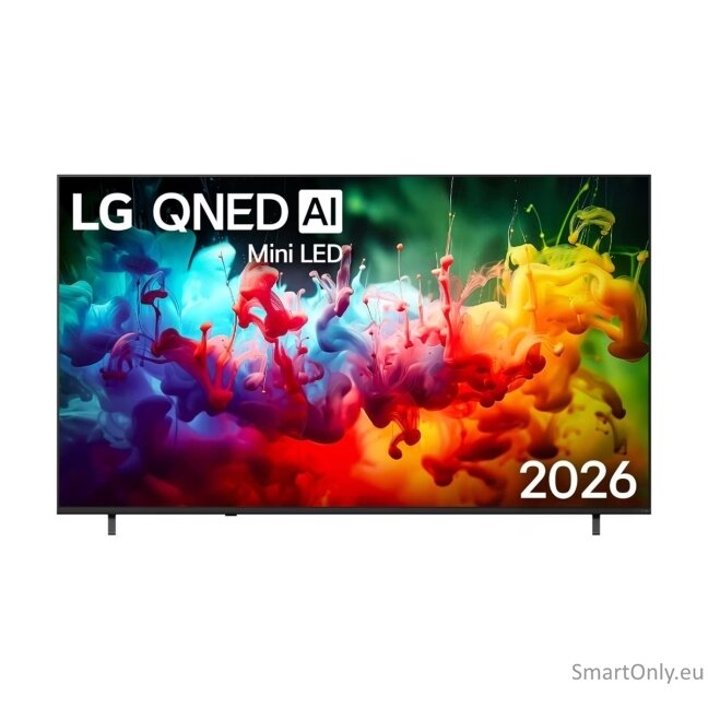 LG 85QNED70B3A 85" (215 cm) 4K QNED Smart TV | LG 7