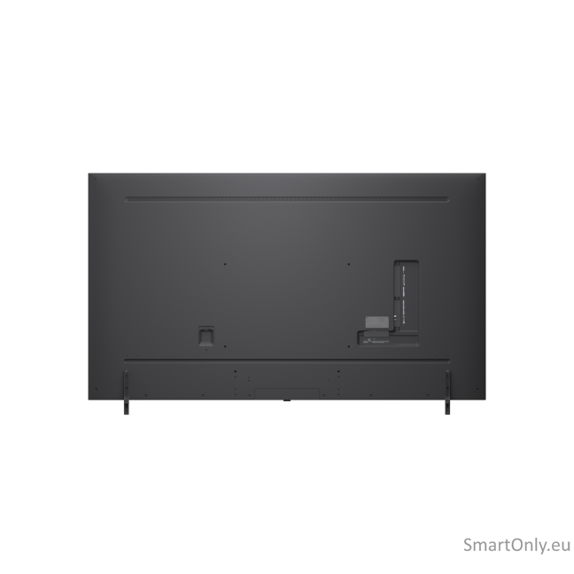 LG 86QNED85B3B 86" (217 cm) 4K QNED evo MiniLED Smart TV | LG 2