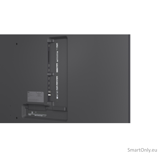 LG 86QNED85B3B 86" (217 cm) 4K QNED evo MiniLED Smart TV | LG 4 LG 86QNED85B3B 86" (217 cm) 4K QNED evo MiniLED Smart TV | LG 4