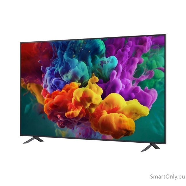 LG 86QNED85B3B 86" (217 cm) 4K QNED evo MiniLED Smart TV | LG 14 LG 86QNED85B3B 86" (217 cm) 4K QNED evo MiniLED Smart TV | LG 14