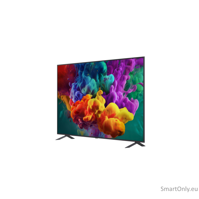 LG 86QNED85B3B 86" (217 cm) 4K QNED evo MiniLED Smart TV | LG 6