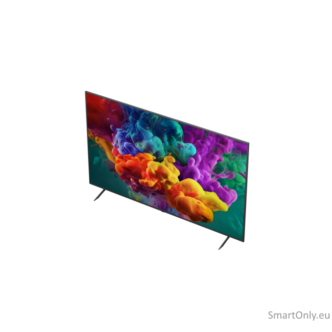 LG 86QNED85B3B 86" (217 cm) 4K QNED evo MiniLED Smart TV | LG 8